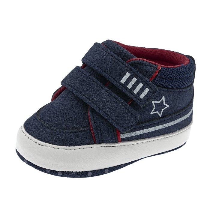 Bottines Ossian