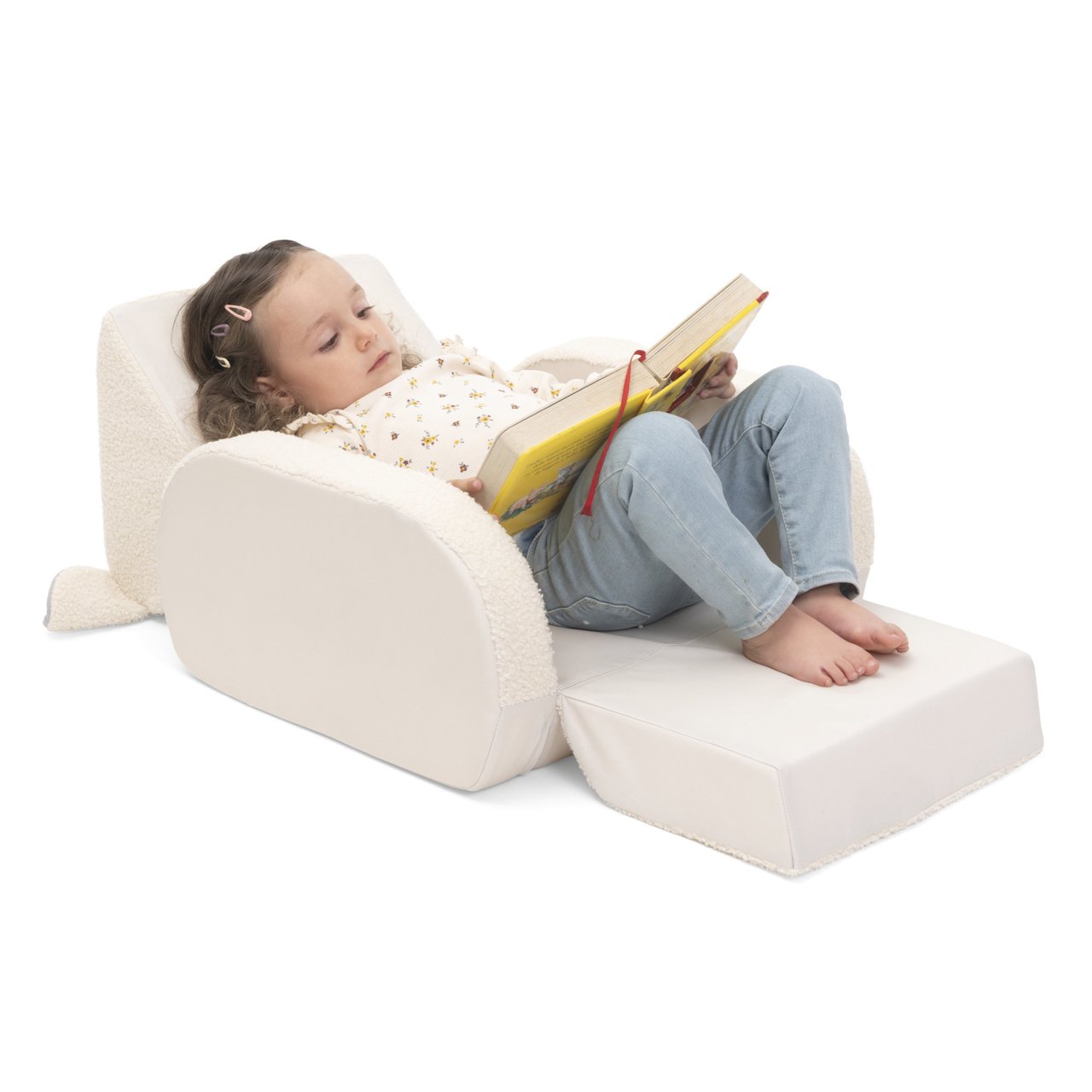 Babysessel Twist null - 6
