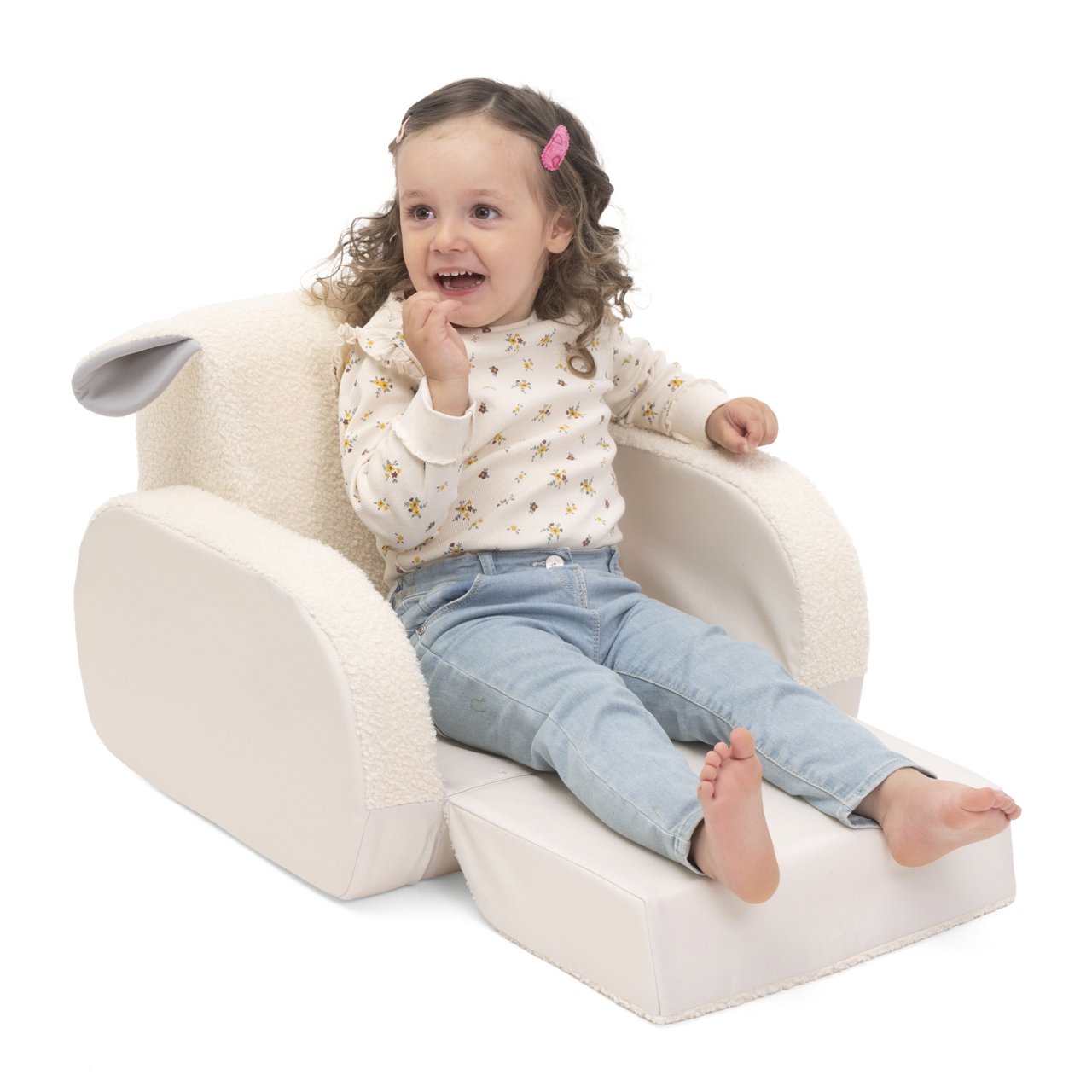 Babysessel Twist null - 5