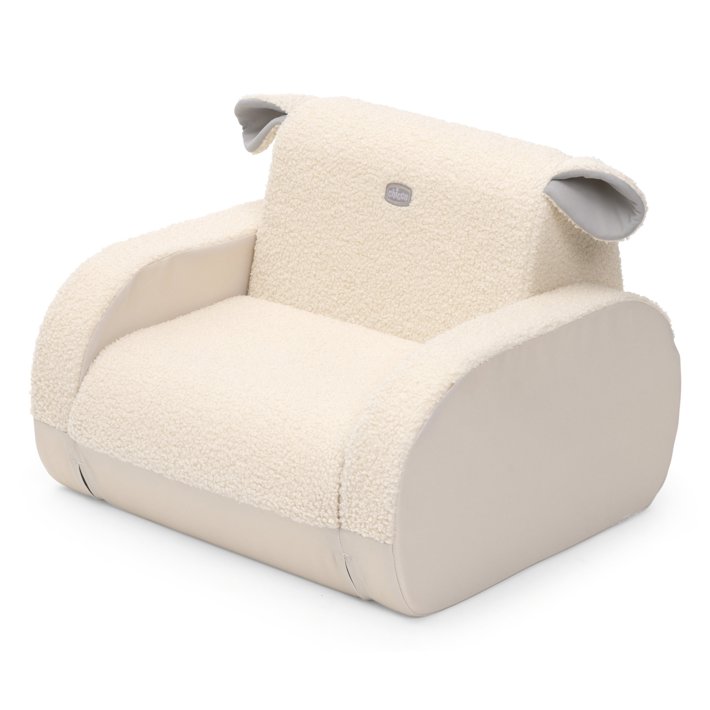 Fauteuil Twist