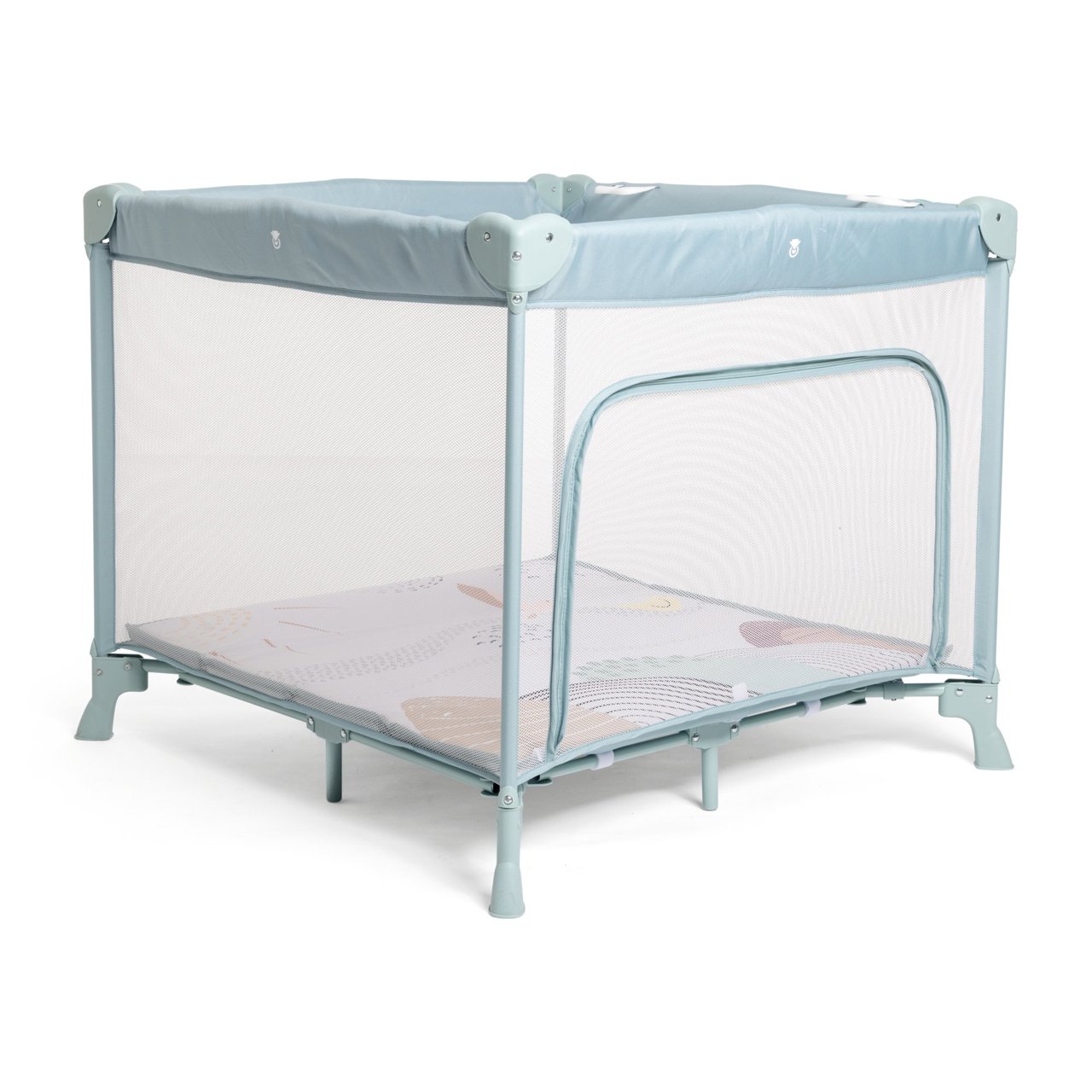 Laufstall Open Box null - 0