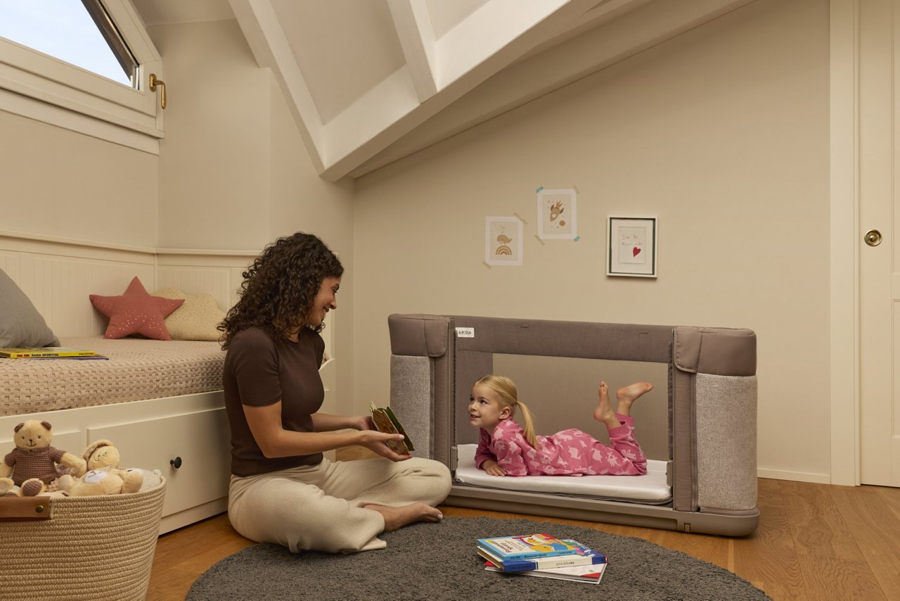 Berceau Cododo Chicco Next2Me Forever Chicco - 12