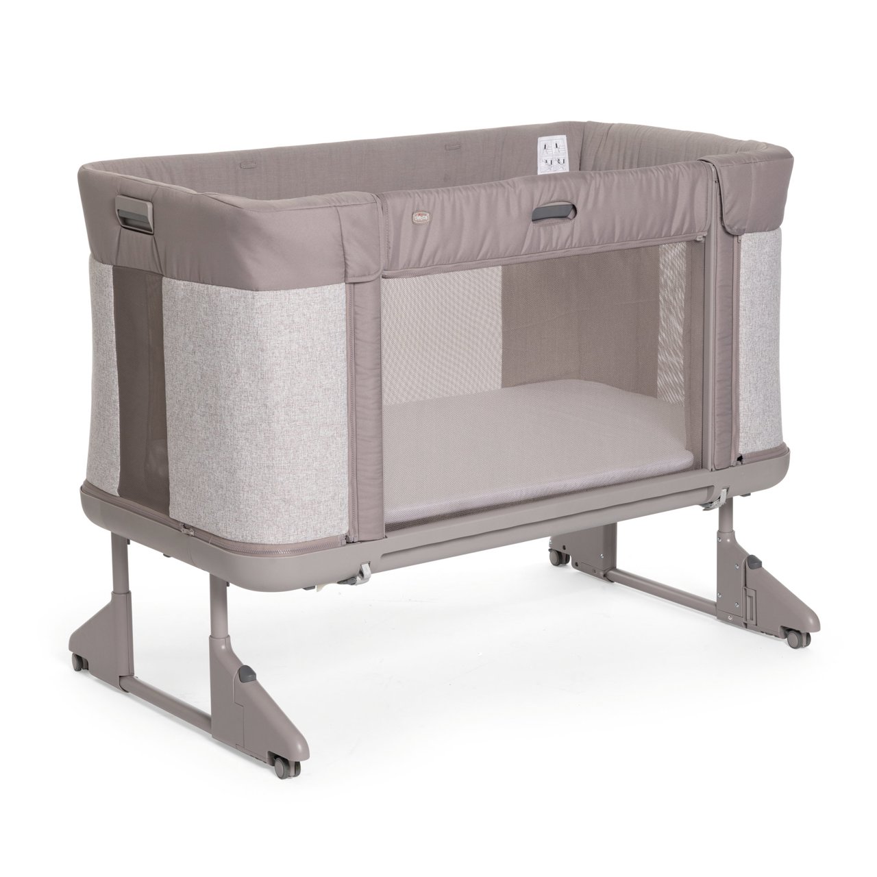 Cuna de colecho Chicco Next2Me Forever null - 0