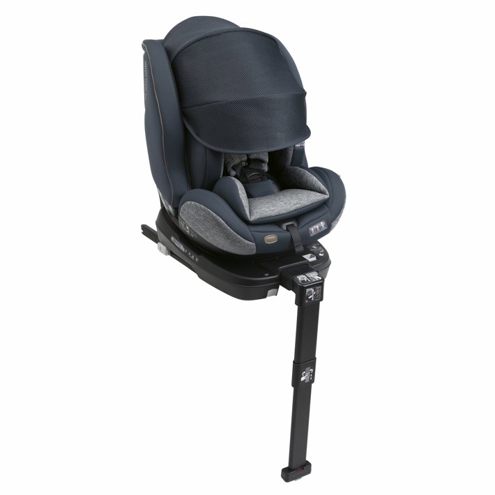 Seggiolino auto Seat3Fit i-Size Air (40-125 cm)