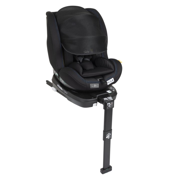 Seggiolino auto Seat3Fit Air (40-125 cm)