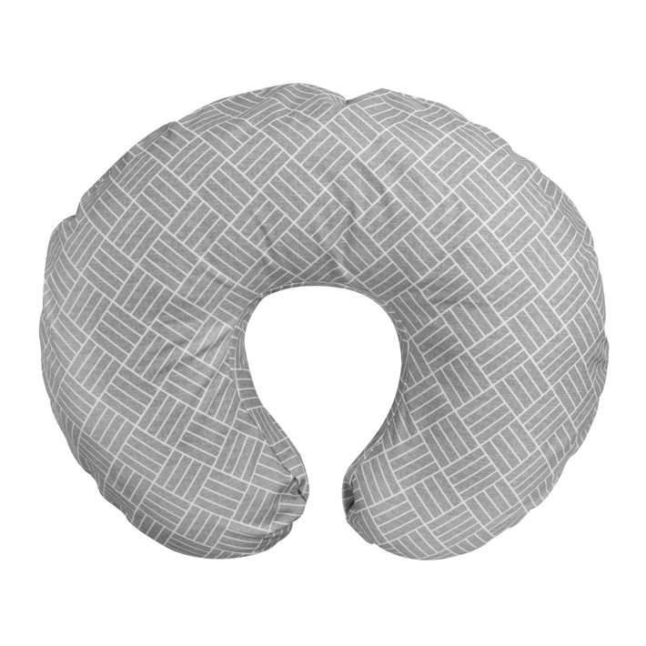 Fodera per cuscino allattamento Boppy