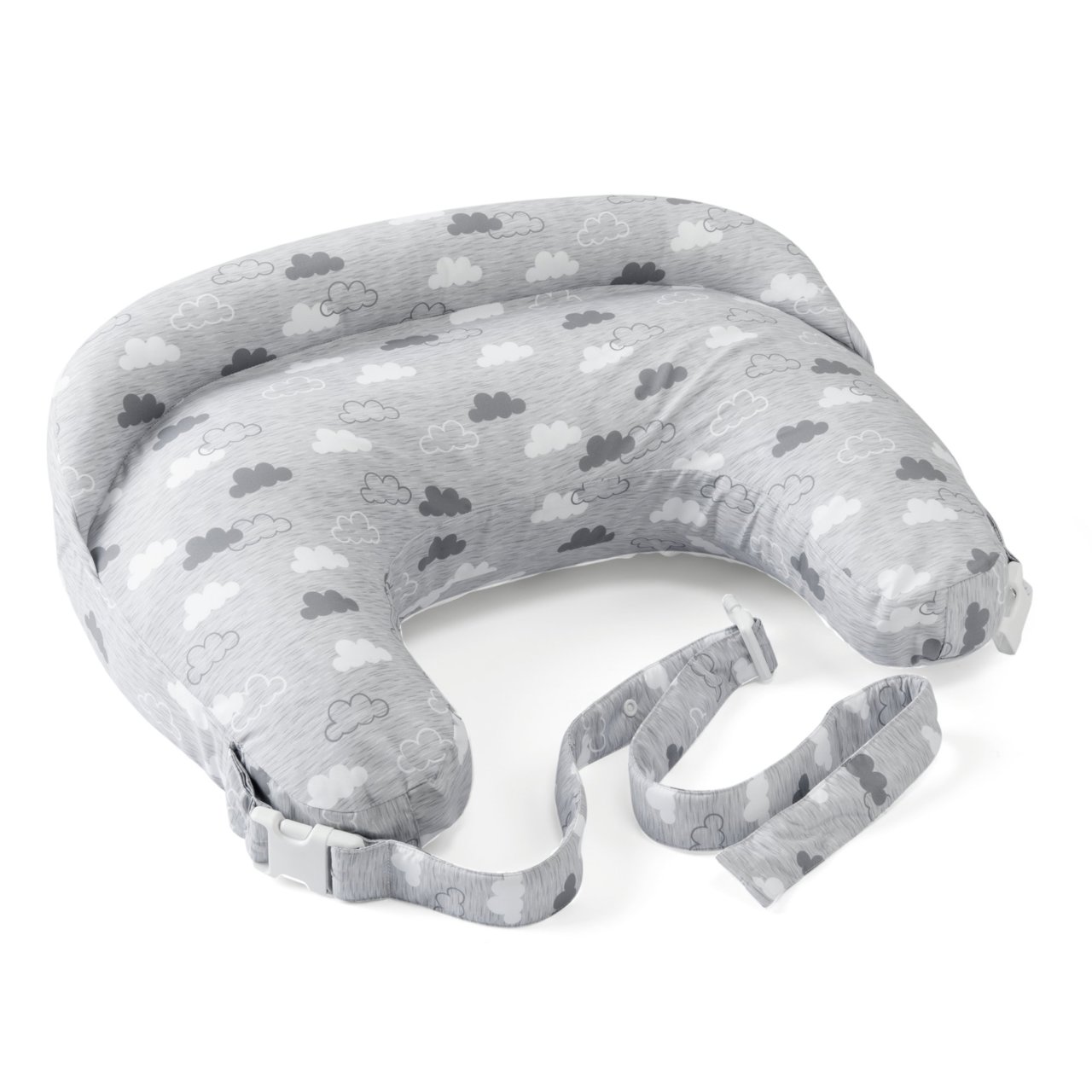 Boppy Stillkissen Deluxe null - 0