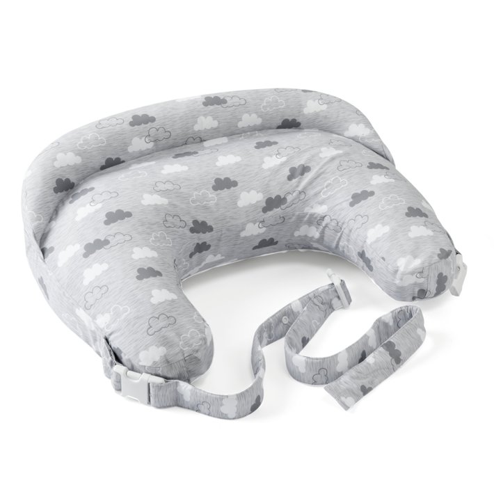 Cuscino allattamento Boppy Deluxe