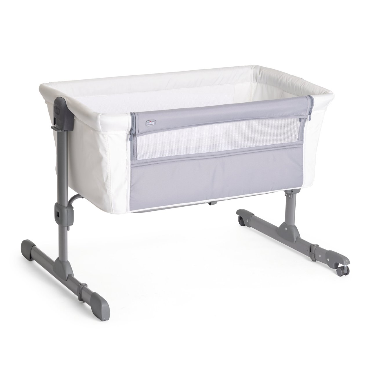 Кроватка CHICCO NEXT2ME ESSENTIAL null - 0