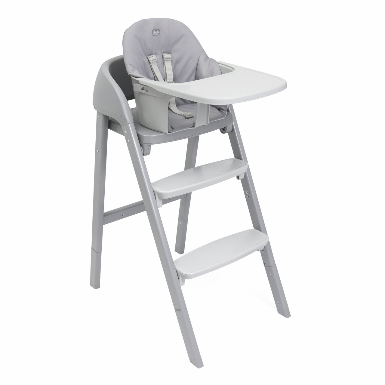 Trona plegable y reclinable BAMBINO