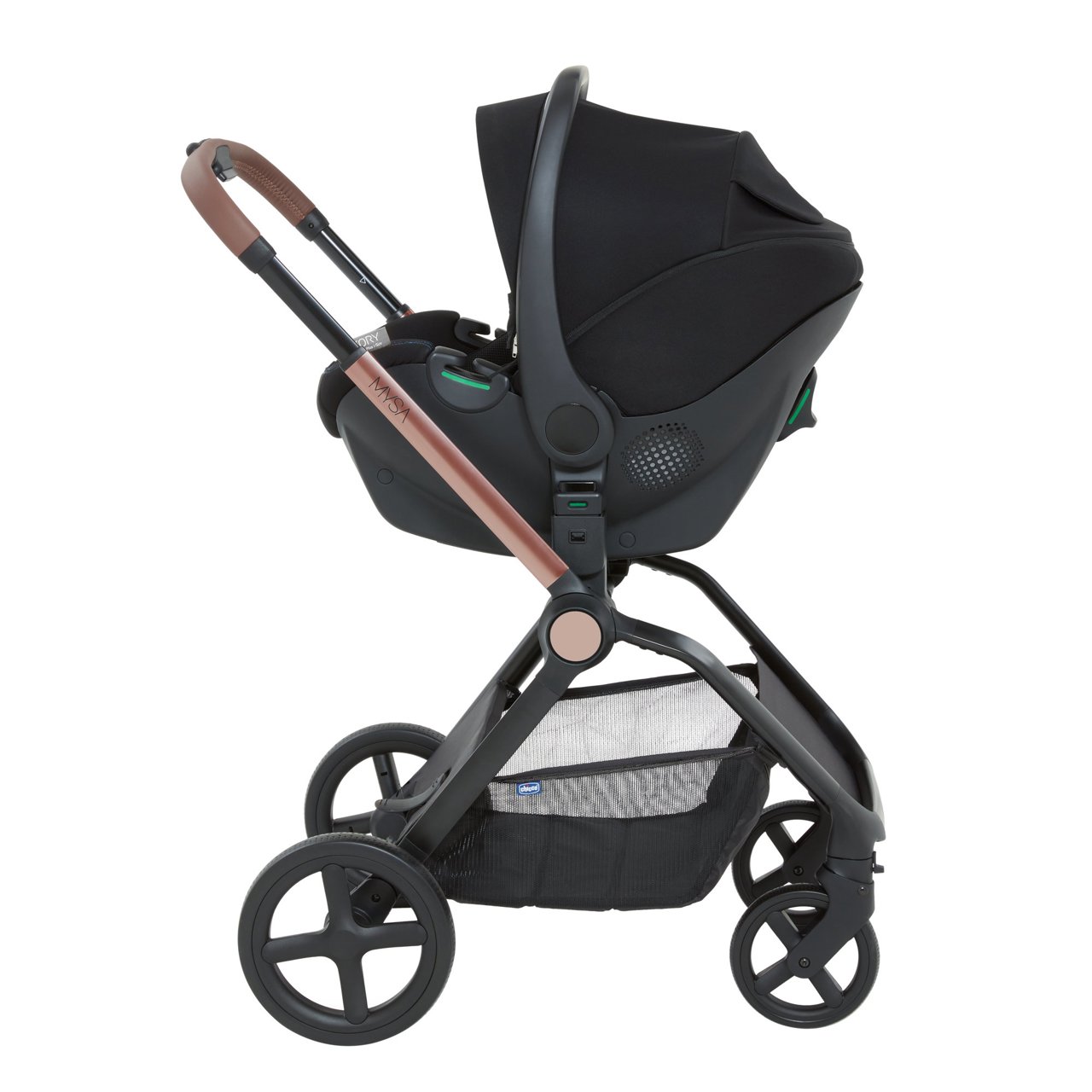 Kory Plus Air i-Size null - 15
