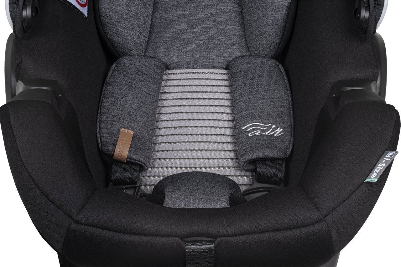 Kory Plus Air i-Size null - 8