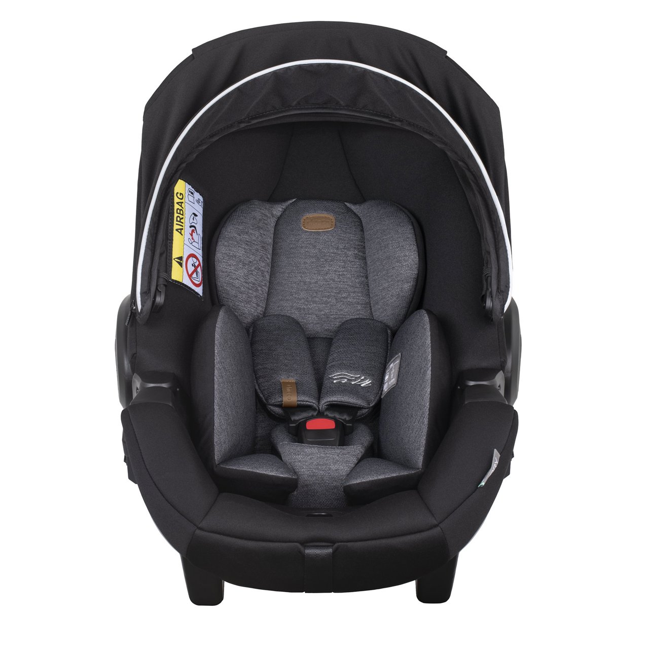 Kory Plus Air i-Size null - 7