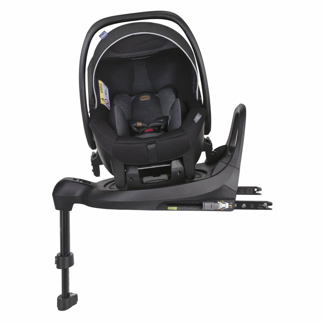 Kory Plus Air i-Size null - 9