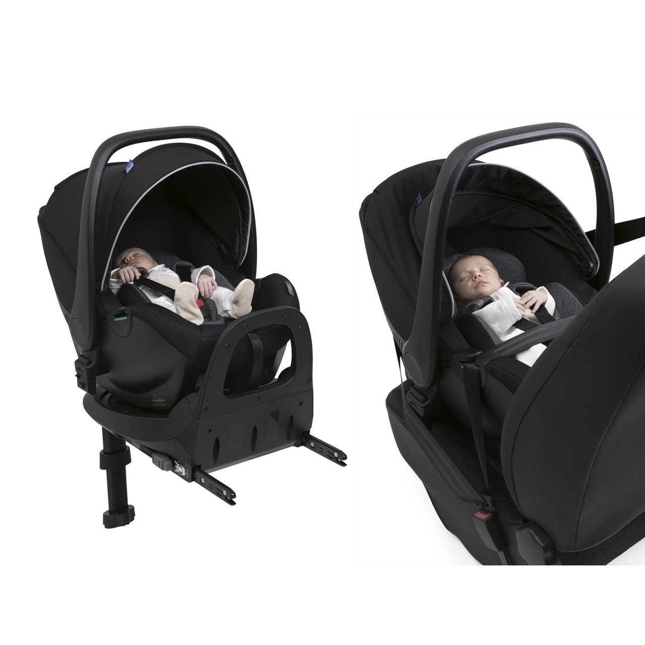 Kory Plus Air i-Size null - 5