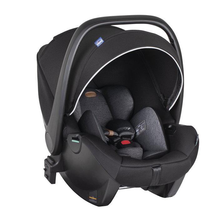 KORY PLUS AIR I-SIZE (40-85 cm)