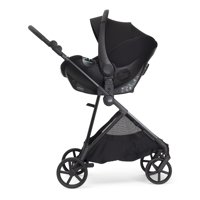 Kompatibel mit Babyschale