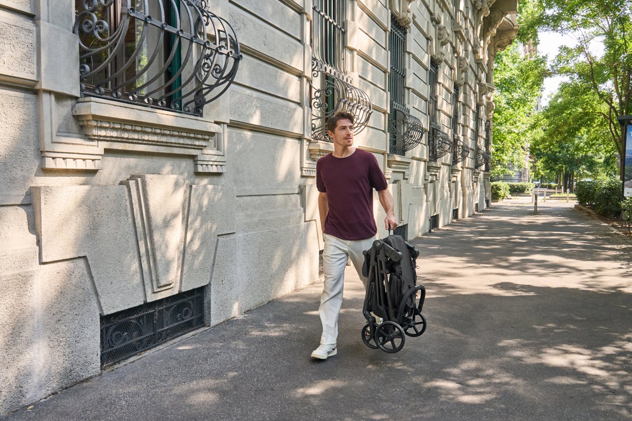 Passeggino Seety 2 Chicco - 10