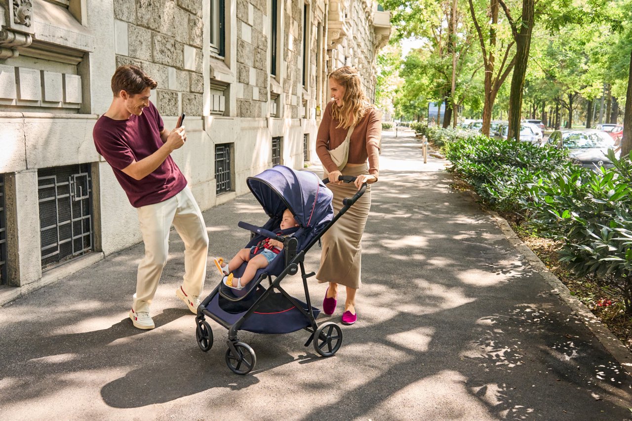 Seety kinderwagen image number 14