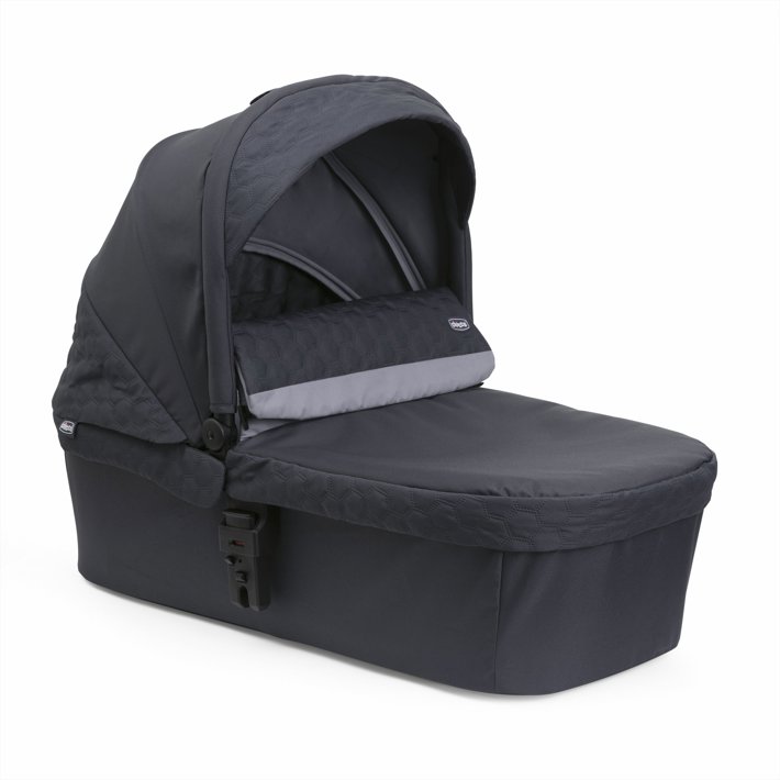Seety Kinderwagenaufsatz