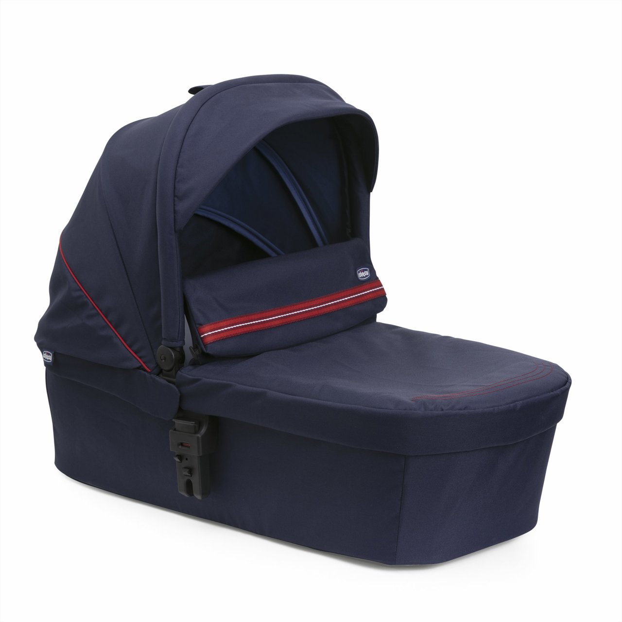 Seety Kinderwagenaufsatz null - 0