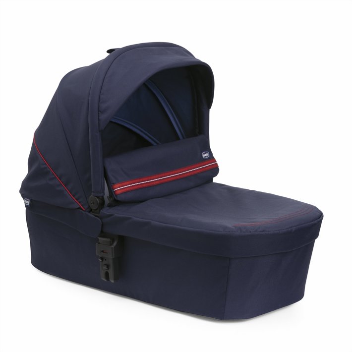 Seety Kinderwagenaufsatz