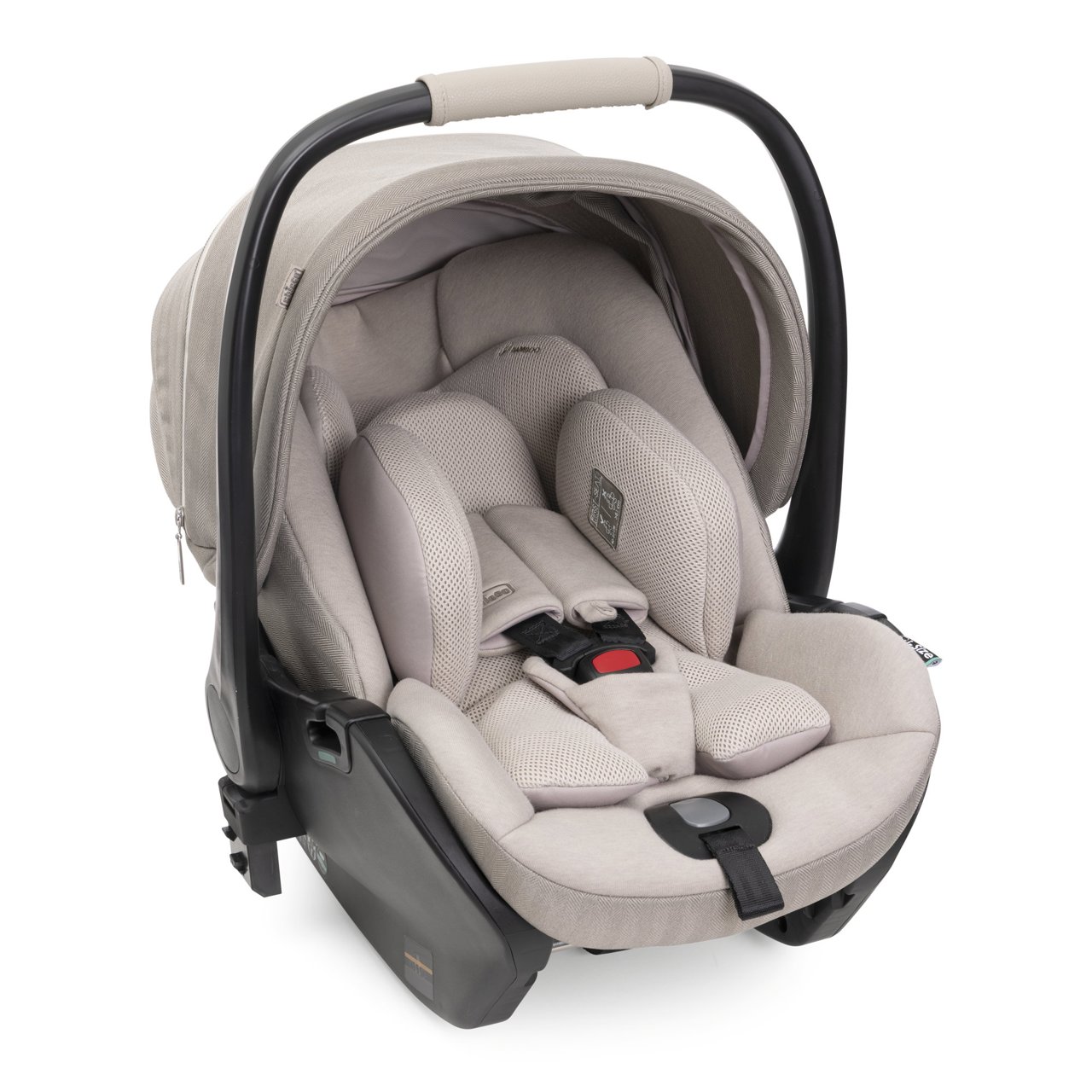 Seggiolino auto Como Lake i-Size (40-87 cm) Chicco - 0