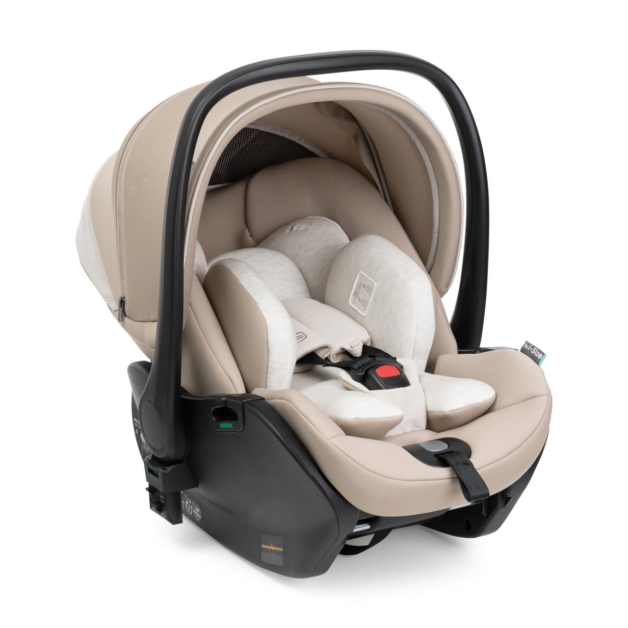 Siège-auto First-Seat Recline i-Size (40-87 cm) Chicco - 0