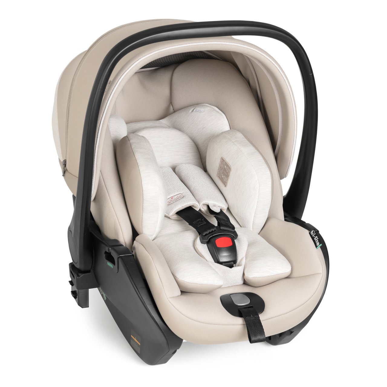 Siège-auto First-Seat Recline i-Size (40-87 cm) null - 0