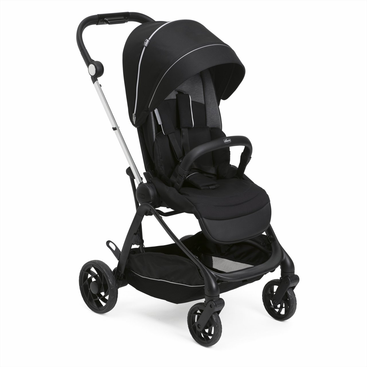 One4Ever Lounge Kinderwagen  Chicco - 0