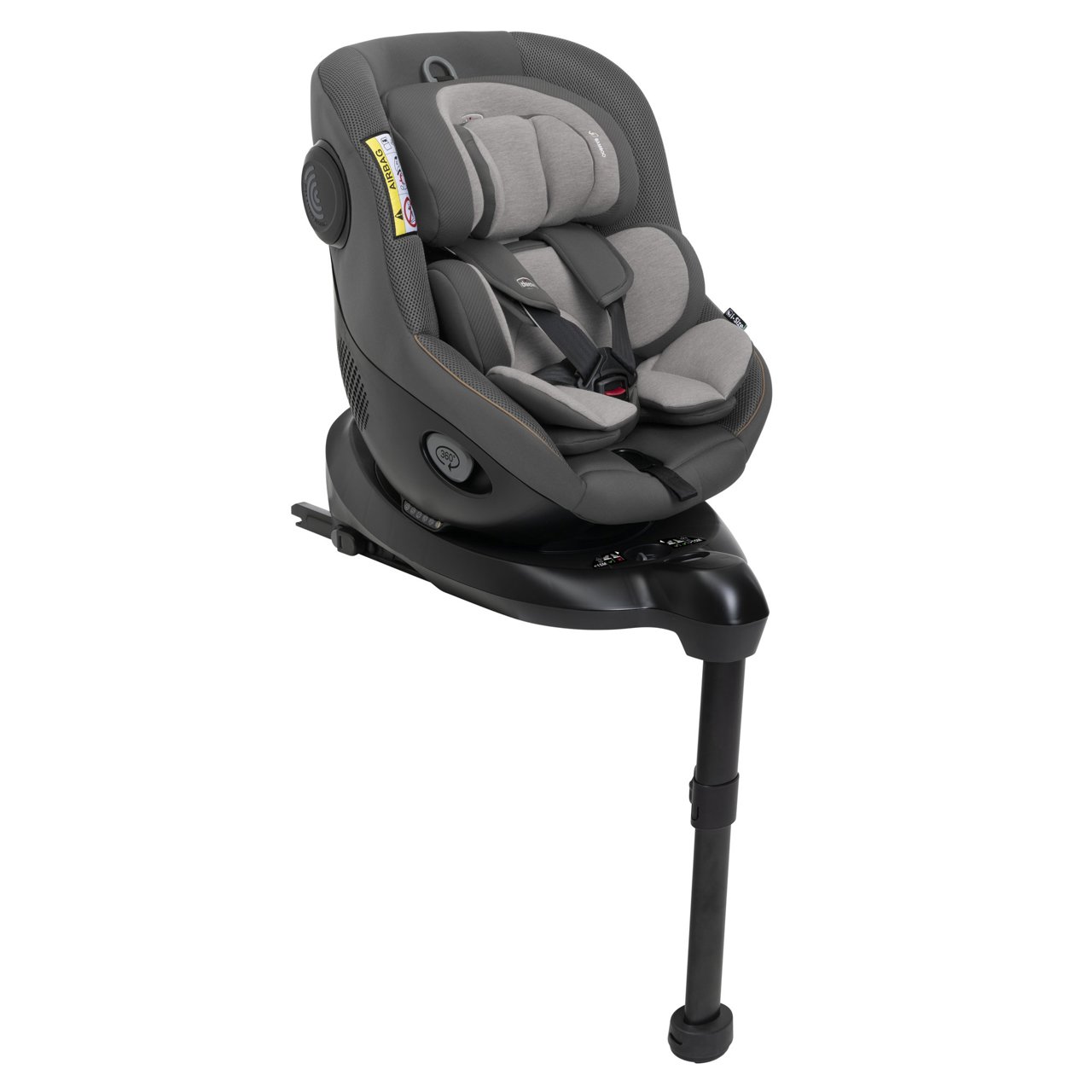 Seat105 i-Size (40-105 cm) null - 0