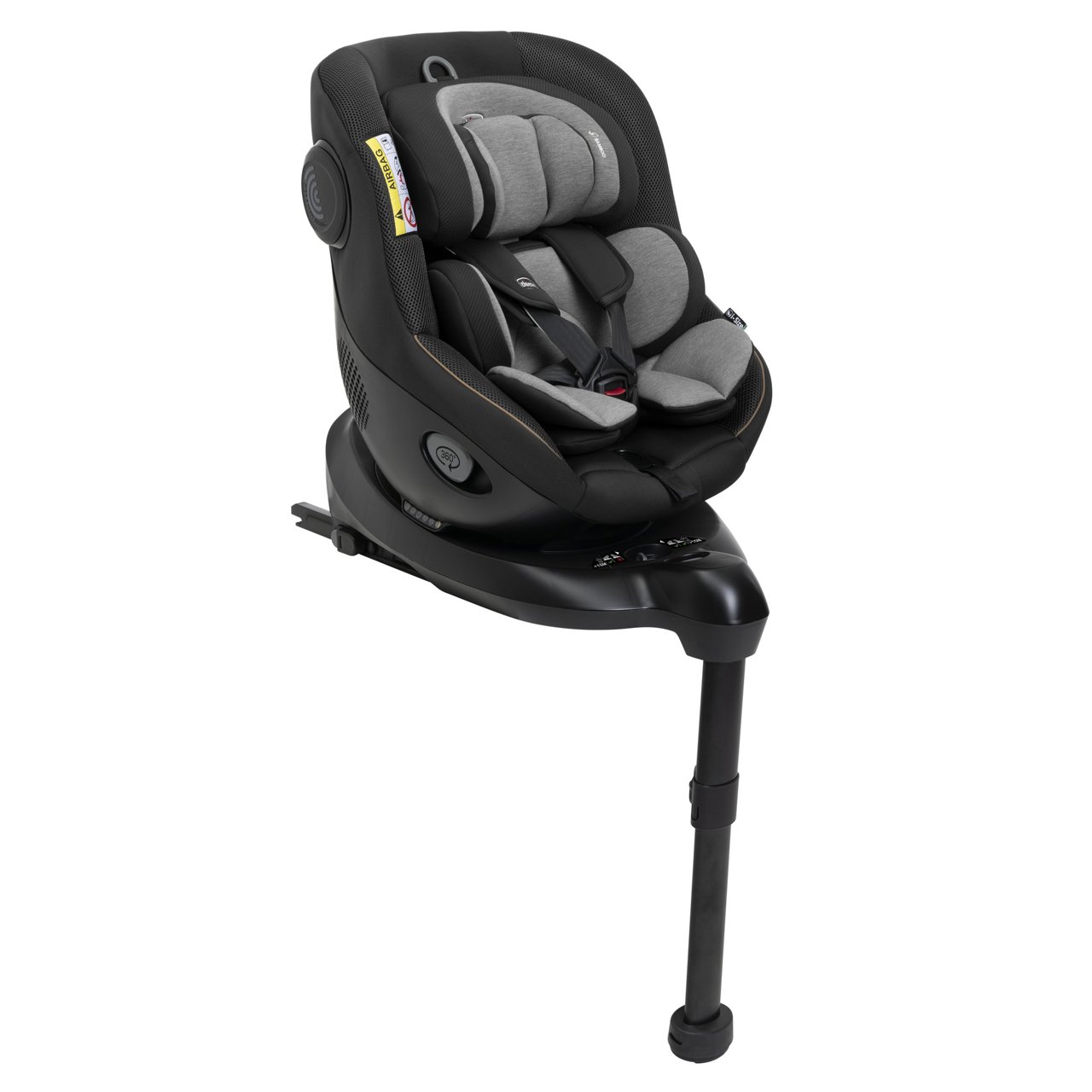 Seggiolino Auto Seat105 i-Size (40-105 cm) null - 0