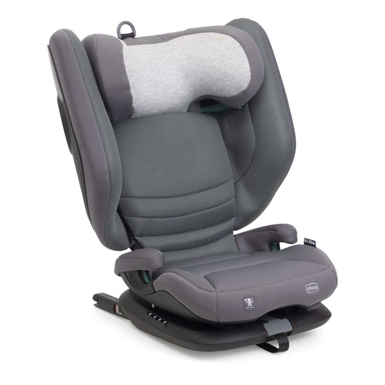 Fold&Go S (100-150 cm) Chicco - 0