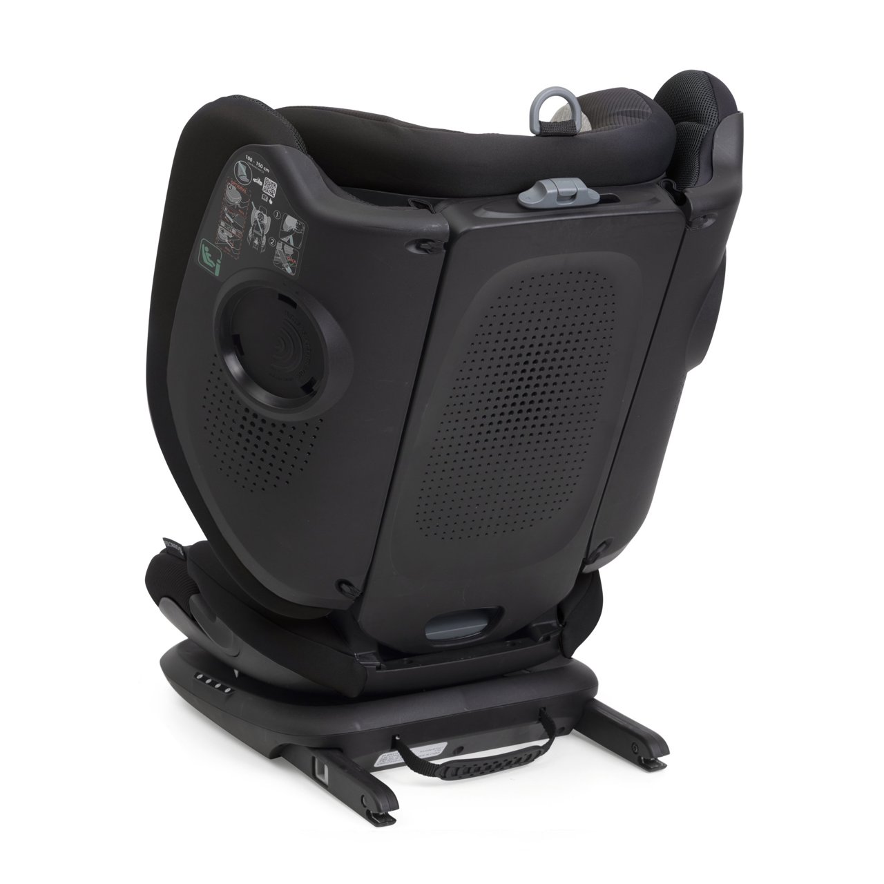 Seggiolino Auto Fold&Go S (100-150 cm) Chicco - 7