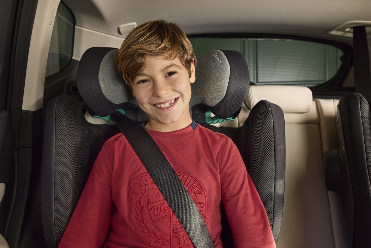 Fold&Go S (100-150 cm) Chicco - 7