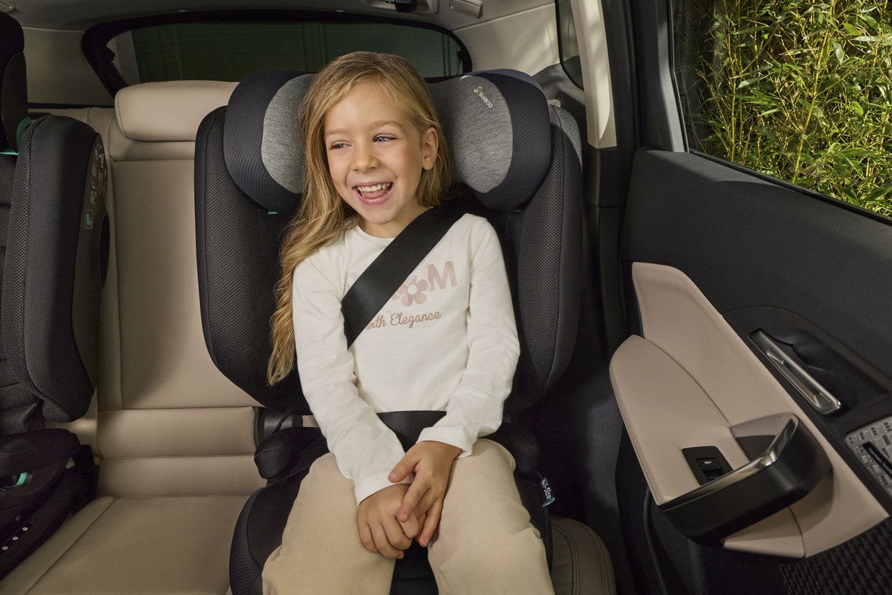 Fold&Go S (100-150 cm) Chicco - 9