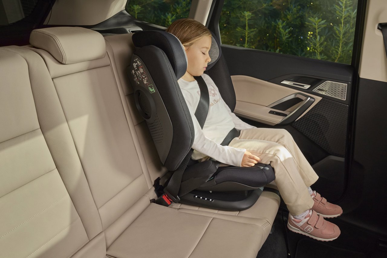 Fold&Go S (100-150 cm) Chicco - 8