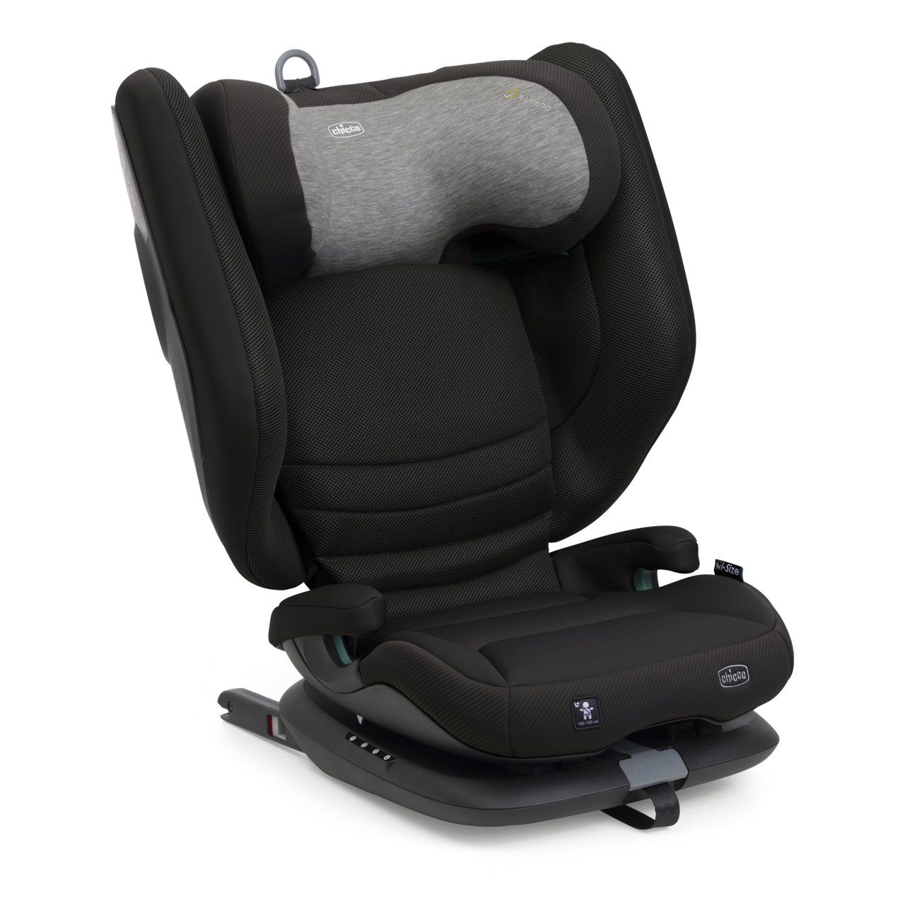 Silla para Auto Fold&Go (110-150 CM) null - 0