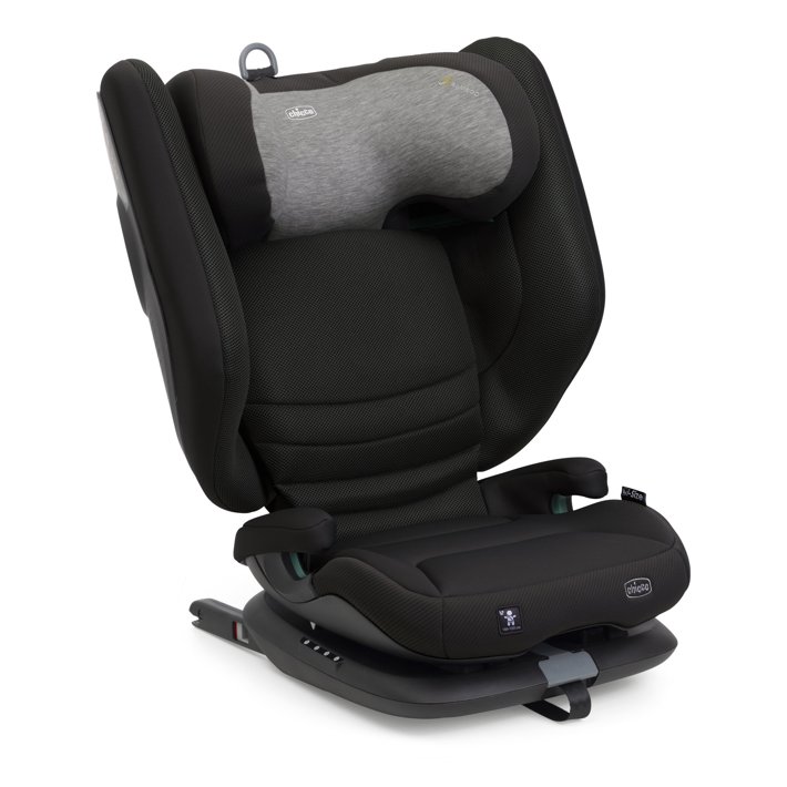 Seggiolino Auto Fold&Go S (100-150 cm)
