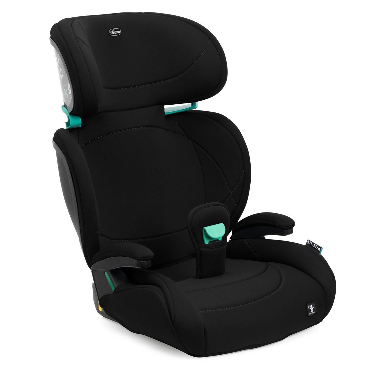 Quizy Lite i-Size (100-150 cm) null - 0