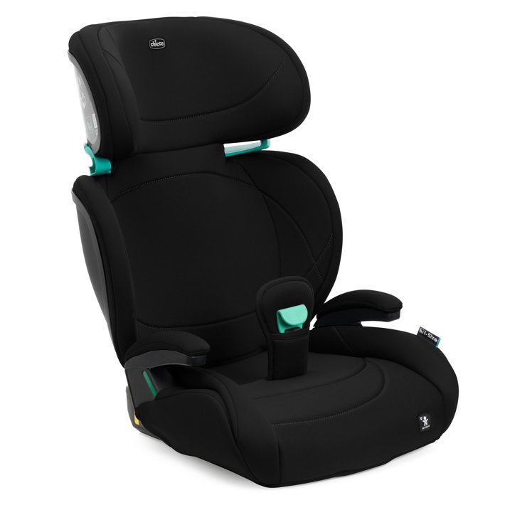 Quizy Lite i-Size (100-150 cm)