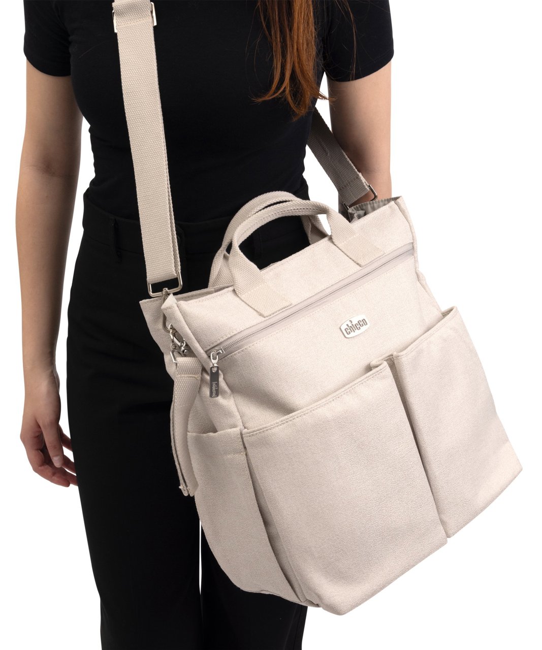 Wickeltasche null - 1
