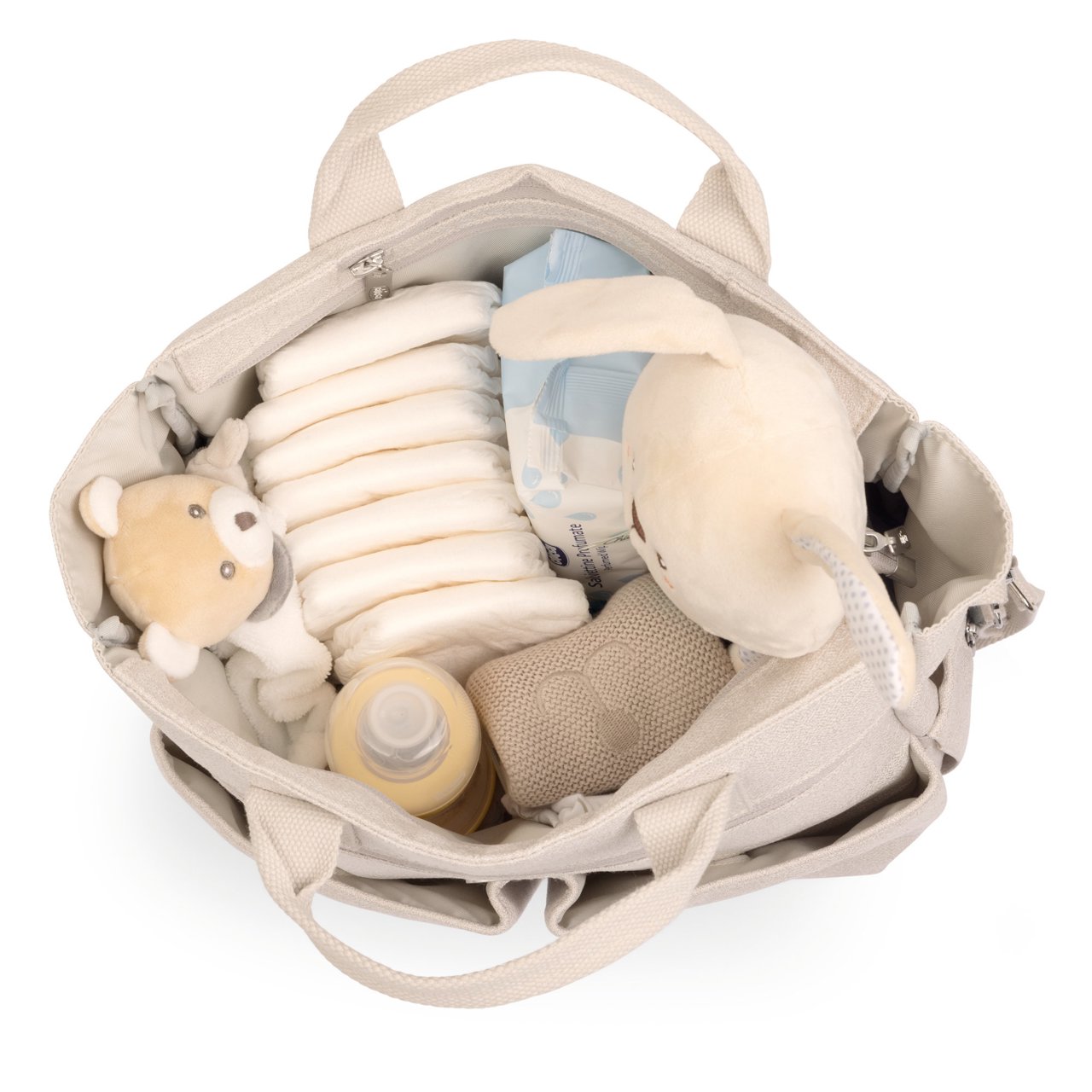 Wickeltasche null - 3