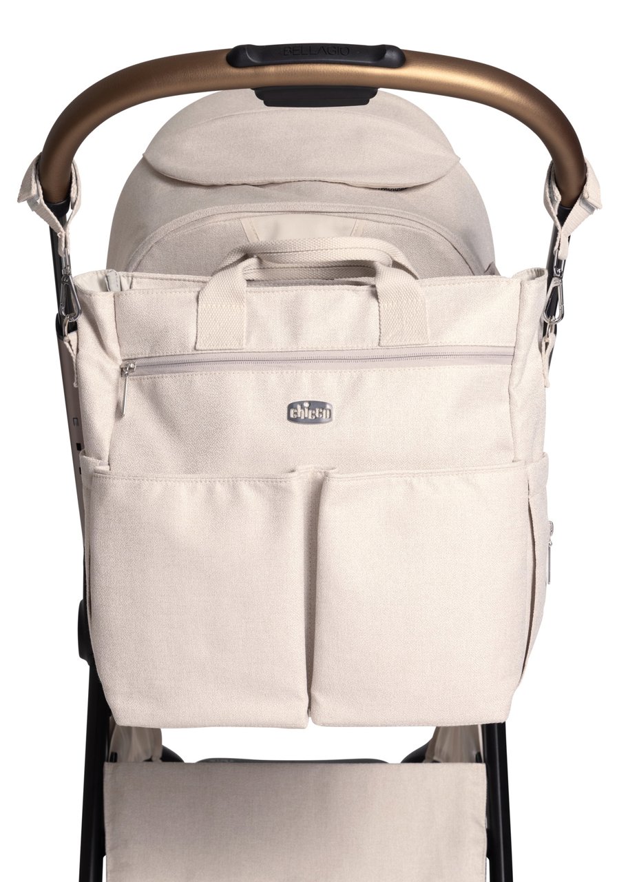 Wickeltasche null - 2