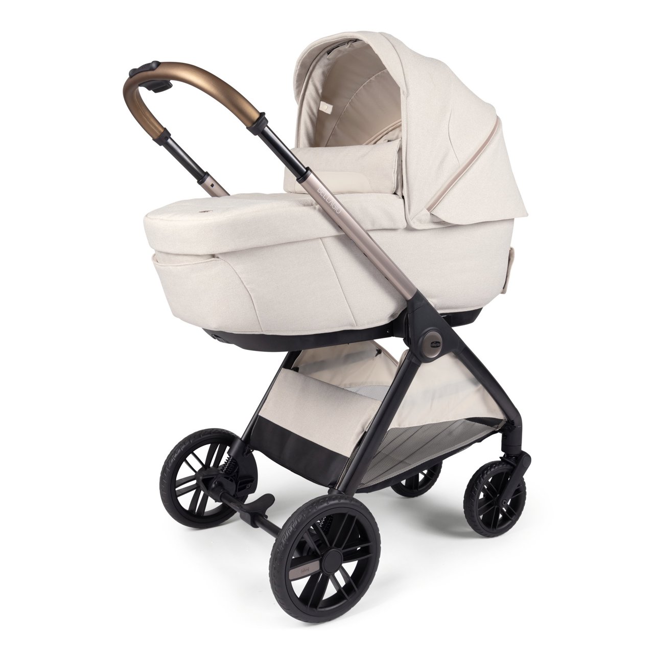 Gran Comfort Nacelle null - 1