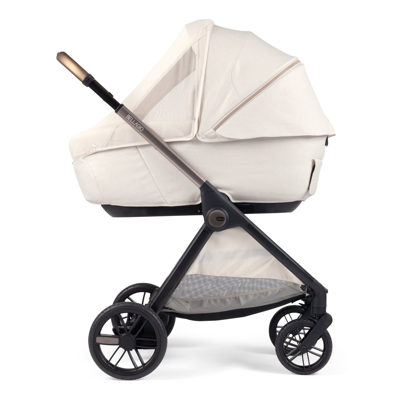 Gran Comfort Nacelle null - 2