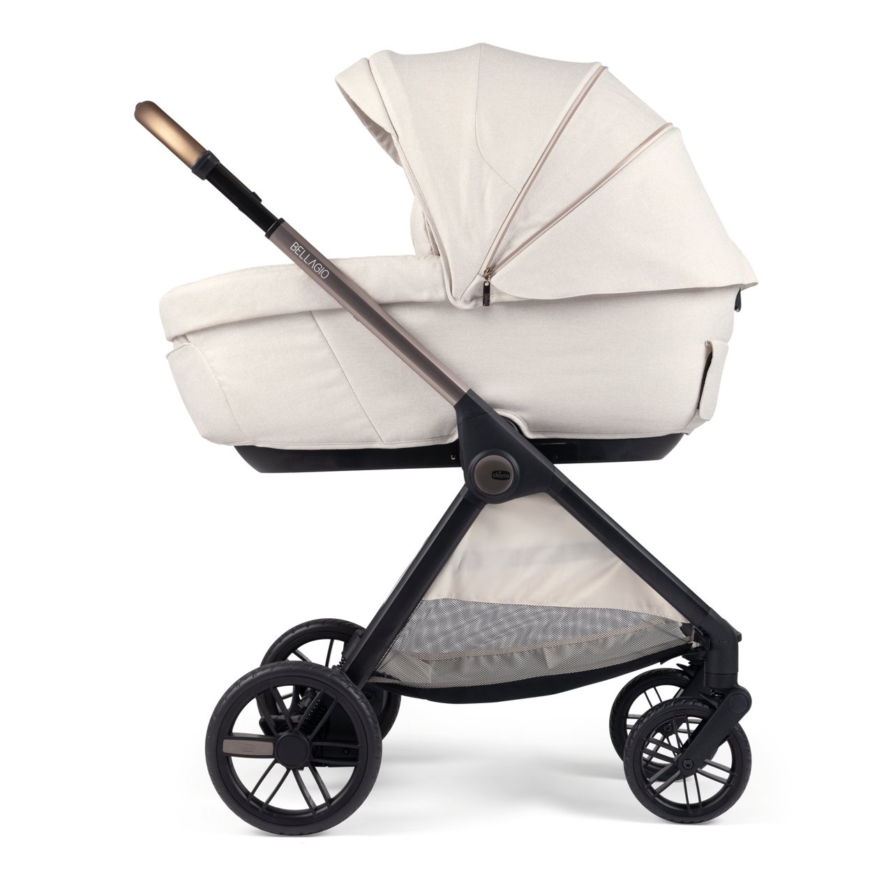 Gran Comfort Nacelle null - 9