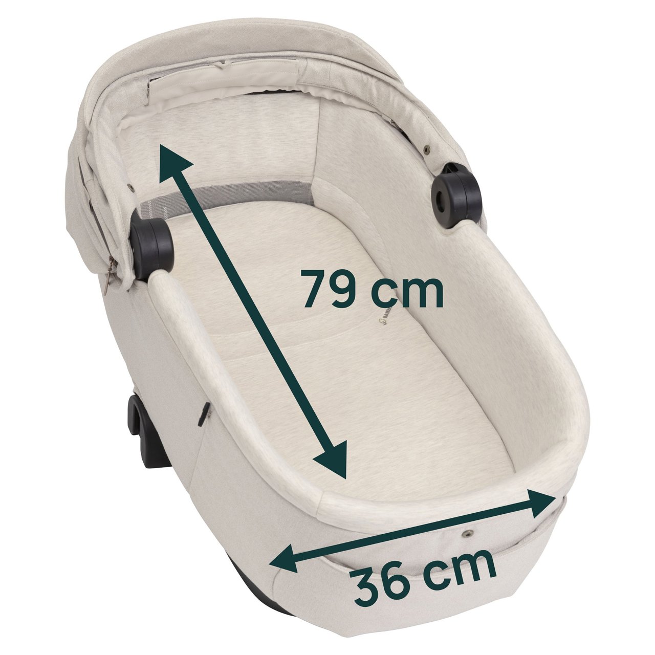 Gran Comfort Nacelle null - 5