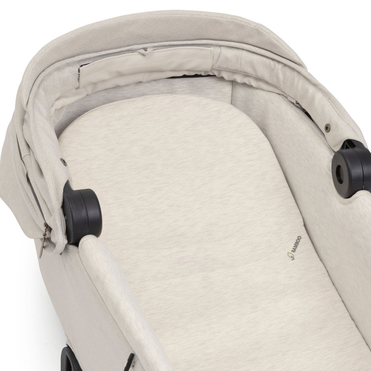 Gran Comfort Nacelle null - 6