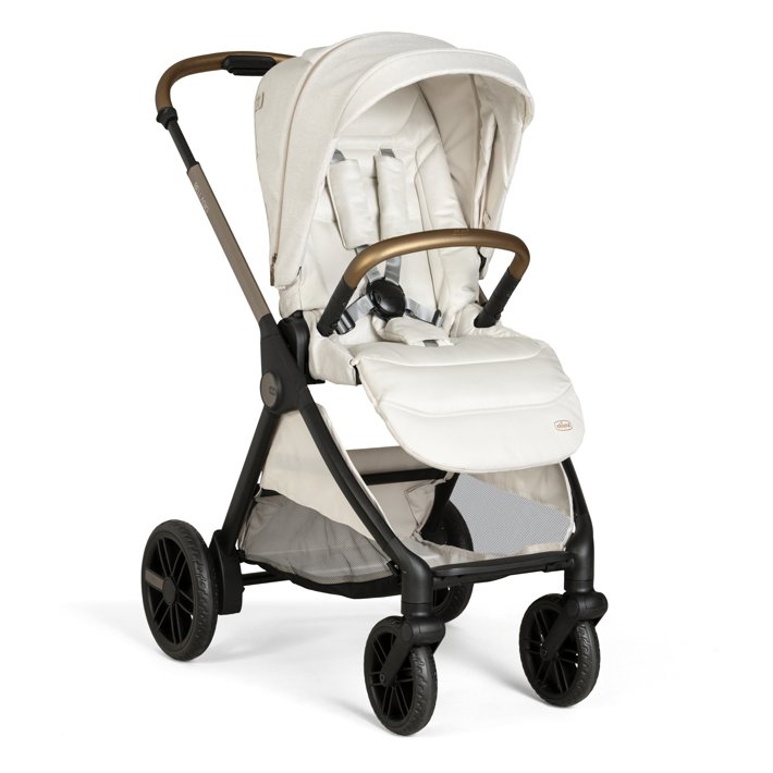 Bellagio, modularer Kinderwagen